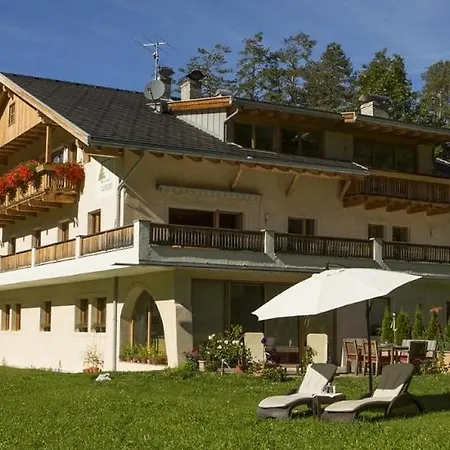 Apartment Runcac Plaies San Vigilio Di Marebbe