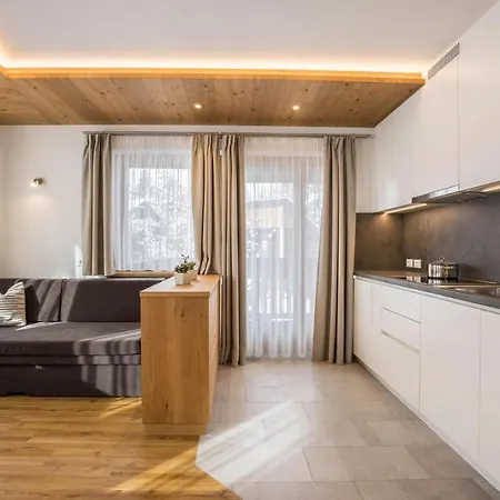 Apartment Runcac Plaies *