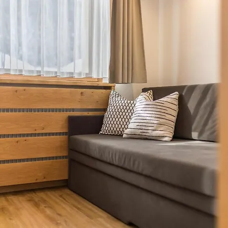 Runcac Plaies Apartment