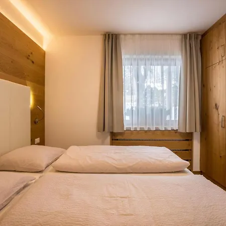 Apartment Runcac Plaies San Vigilio Di Marebbe