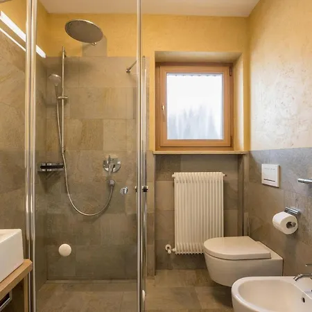 Runcac Plaies * San Vigilio Di Marebbe